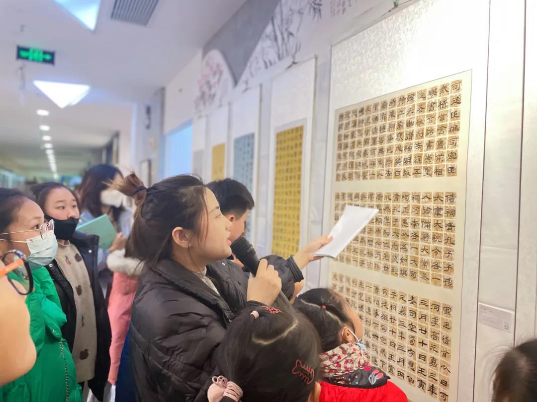 南京畫室少兒培訓哪家好？用藝術的力量，優(yōu)化孩子成長7