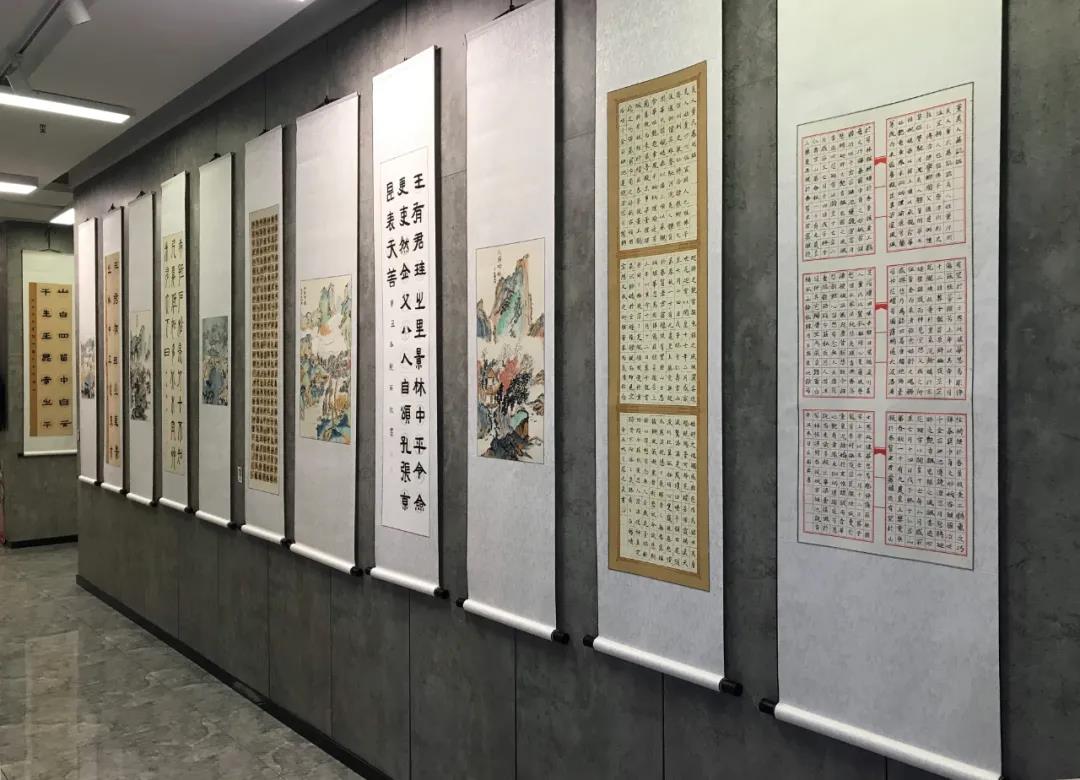 南京畫室少兒培訓哪家好？用藝術的力量，優(yōu)化孩子成長5